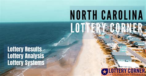 nc lottery post results|More.